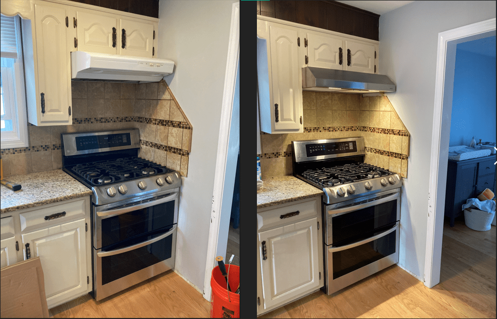 Range Hood